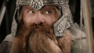 John Rhys-Davies in The Lord of the Rings trilogy | Image via New Line Cinema